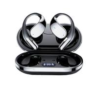 Translation Earbuds | 144 Languages AI Real-Time Earbuds | Travel Learning Translating Device | for Travel Learning Meeting Outdoor Workout Trade Show International Conference