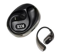 Translation Earbuds - 40 Languages | Wireless Translator Earbuds | Voice Interpreting Earphones For Communication, Travel, Learning, Business, Education, Conferences, Meetings, Schools.
