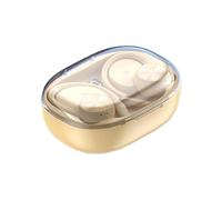 Translation Earbuds - AI Powered Real-Time Translation Device, Wireless Language Translator Earbuds | Duaal Mode Interpreter, Travel Translator Earbuds for Chinese New Year, Business, and Gifting