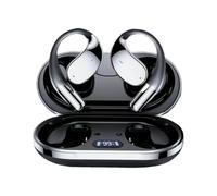 Translation Earbuds - AI Real Time Translation Earbuds With 144 Languages - Business Translating Earphones | For Travel Business Learning Outdoor Workout Trade Show International Conference