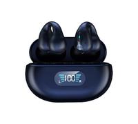 Translation Earbuds - AI Real Time Wireless Headphones, Smart Language Translator, In Ear Device | Instant Speech Translation Ear Buds For Travel Business Meetings Music Communication