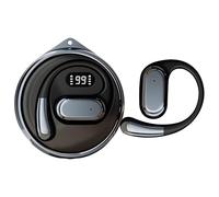 Translation Earbuds Device - Real Time Headset, Wireless Audio Tool | 144 Language Instant Communication System With Hi Fi Sound Quality, Smart AI Interpreter Earphones For Business Meeting Travel