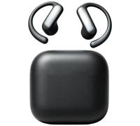 Translation Earbuds Digital Display AI Open Ear Translator Earphones | Wireless Meeting Translation Earbuds for School Travel Business Vacation Conference Tourism Office Sports