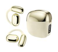 Translation Earbuds, Language Translator Earbuds, Headphone Translate, Headphone Language Translation, 144 Languages Play Music Wireless Earbuds Headphones Realtime Highpitched Translation