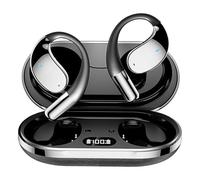 Translation Earbuds - Portable Interpreter Device, Wireless Multilingual Headphones, Student Learning Tool, International Business Gear | Instant Voice Translator Earphones For Travel Shopping Meeting