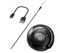 Translation Earbuds - Real-Time 114 Language Earphones Translator, Accurate Wireless Interpreter | Travel Language Device, Smart Learning Earbud For Global Communication