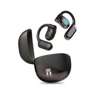 Translation Earbuds Real Time - 144 Language Ai Translator Earbuds, 3 in 1 Wireless Bluetooth Headphones Translator Device for iOS and Android, Simultaneous Wireless Bluetooth Translation