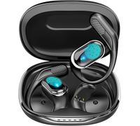 Translation Earbuds Real Time, AI 144 Language Translator Earbuds, Audifonos Traductores Inglés Español, 3-in-1 Translating Devices with Long Battery, No Subscription Fee