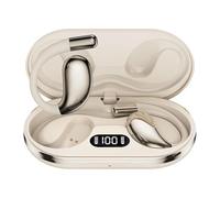 Translation Earbuds Real Time Two-Way Real-Time Voice Interpreter Wireless