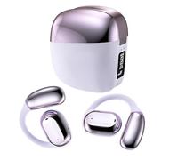 Translation Earbuds - Smart Translating Headphone 144 Languages - AI Headphones Wireless Translator In-Ear Earbuds for Business & Learning