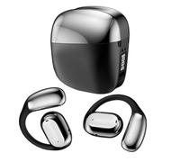 Translation Earbuds,Wireless Headphone with 144 Languages | AI Translator Earbuds, Translation Earbuds Real-Time for Travel Business Learning