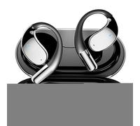 Translation Earbuds - Wireless Interpreter Headphones, 144 Language Real Time Device | Smart Audio Translator For Travel Study Business Meeting Conversation