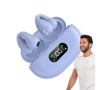 Translation Earh Buds - Wireless Earbuds | AI Translating Earphones | Wireless Earbu Noise Cancelling | 144 Language Translator | Translation Earbuds In Real | AI Headphone Translator