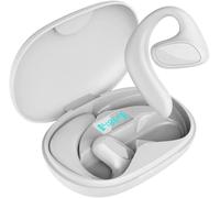 Translation Earphone, 144 Languages, Bluetooth 5.1 Chip, Clear Sound, Long Lasting, for Travel and Everyday Conversations