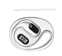 Translation Earphones - Wireless Translator Earbuds, Instant Voice Translation, AI-powered Headset | Multi-language Support Seamless Communication, Real-time Translation Noise Reduction Travel, Busine