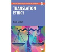 Translation Ethics