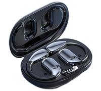 Translation Headphones - AI Language Translator Earbuds | Real Time 144 Language Translator Pods, 30 Hours Battery Display Fitness Ear Buds for Music and Calling, Two-Way Translation Device