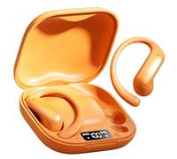 Translation Headphones, Intelligent Open Ear AI Translator Earphones
