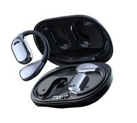 Translation Headphones, Real-Time Two-Way Translator Earbuds, Supports 40+ Languages, Perfect For Business Meetings, Travel, Casual Conversations, Lightweight, Wireless Design, Comfortable F