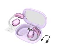 Translation Headphones, Translation Earbuds, Earbuds Real Time | Language Translator Device | Real-Time Translator Earphones, Translating Device Earrbuds With 144 Languages For Travel Business