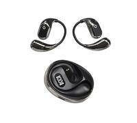 Translation Headphones,Wireless Bluetooth Headset,Ai Headset Language Translator,Support 75 Languages (Black)
