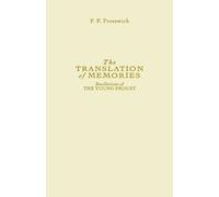 Translation Of Memories, The