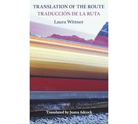 Translation of the Route: Traducción de la ruta