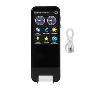 Translation Pen 113 Languages 3 Inch Touch Screen Offline Photo Scan Translator for Travel