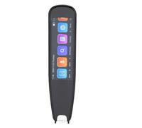 Translation Pen, 2.99in Touch Screen, 131 Online Language Voice Photo Text, WiFi Offline Scanner Translator for Travel Study