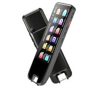 Translation Pen Reading Pen for Dyslexia Kids & Adults, Online/Offline Translator Pen Scanner, Photo/Voice/Text to Speech 142 Language Translator Device for Travel Business Learning