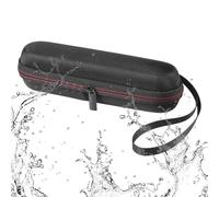 Translation Pen Storage Bag - Oxford Cloth EVA 18x5x4.5cm | Portable Pen Scanner Holder Pouch With Hand Strap | Language Translator Pencil Case Pencil Storage Bag Pens Organizer For Cables Daily Trave