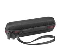 Translation Pen Storage - Pen Scanner Holder | Learning Language Translation Machine, Hard Protective Bag for Pen Scanner, 18x5x4.5cm/18x5x4.5cm/7.09x1.97x1.77 Inches, Black, Se référer au