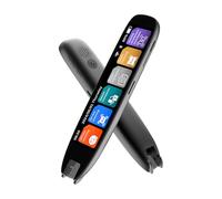 Translation scanning Pen, 142 Language Translation Devices Dictionary Pen, Text Extraction Recording Pen, Reading Travel, Learning and Reading Disabilities Translation Pen