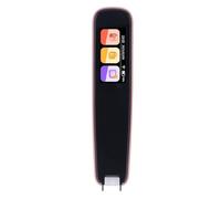 Translation Scanning Pen, Smart Scanner Translator Device with HD Touch Screen, AI Intelligent Voice, WiFi and Bluetooth, for Language Learners Business Travel