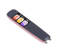 Translation Scanning Reading Pen, HD Portable Translator Device for Language Learner, Students, Support Chinese and English