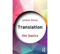 Translation: The Basics