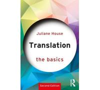 Translation: The Basics