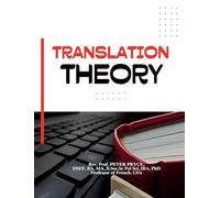 Translation Theory