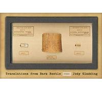 Translations from Bark Beetle: Poems