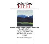 Translations from the Poetry of Rainer Maria Rilke (Norton Paperback)
