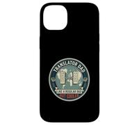 Translator Dad Language Expert Interpreter Linguist Father Case for iPhone 14 Plus