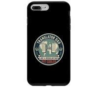 Translator Dad Language Expert Interpreter Linguist Father Case for iPhone 7 Plus/8 Plus
