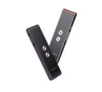 Translator device 33 Languages, Translation Language Translator Headphones Port, AI language translator device with Wi-Fi and Offline N times lucky