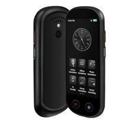 Translator Device - AI Translation Device with 150+ Languages, Upgraded Real Time Ai Language Translator, Instant Two-Way Communication Device for Travel Business Learning