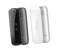 Translator Device Instant Voice Wireless Translator Smart Portable Translation Machine for English Chinese Travel Business