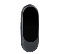 Translator Device Offline, Language Translator Device, Smart Language Voice 2.0 Inch Touch Sn 27 Languages WiFi Pocket Electronic Translators Learning Traveling Shopping Needed Efficency Aqiong