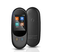 Translator Device, Smart Voice & Camera Translator with 2.4 Inch Touch Sn, rt 102 Languages WiFi/Hotspot/Offline Real Time Needed Hopeful Vision