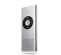 Translator Device, Translator Device with Voice, ligent Language Translator Device Accurate ligent Real-time Instant Value, Suitable for Business Chat Abroad Travel Study Travel Shop Needed Aqiong