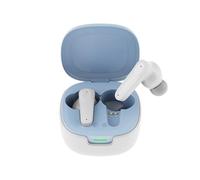 Translator Earbuds - Language Translation Headphones | High Precision Smart Earphones | Earbuds for Communication | Travel Business Accessory for Real Time Conversations Global Connections