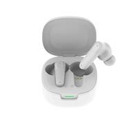 Translator Earbuds - Language Translation Headphones | High Precision Smart Earphones | Earbuds for Communication | Travel Business Accessory for Real Time Conversations Global Connections